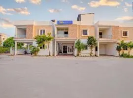 FabHotel Subikshas Mirra Villa