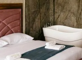 Nafron Hotel