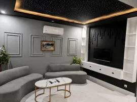 Zameen Opal Executive 2-Bed Suite