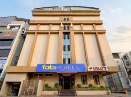 FabHotel Raj Inn