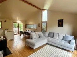 Chalet 6 personnes ou studio 2 personnes
