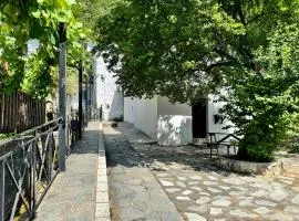 Katoi - Traditional House