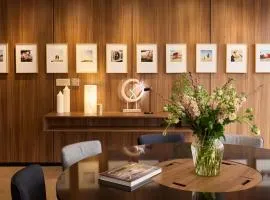 Mercure Caen Centre Port De Plaisance