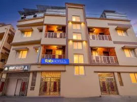 FabHotel Grant Heights