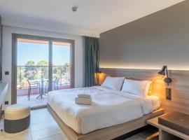 B&B HOME La Ciotat, hotel en La Ciotat