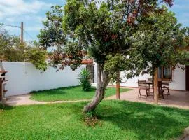 Calma house Zahora
