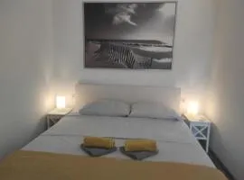 Rooms Anita with pool and terrace