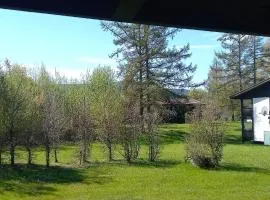 Ferienpark Vorauf Ferienwohnung Iris 13
