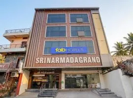 FabHotel Sri Narmada Grand