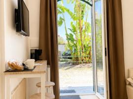 Casa Corallium: Torre del Greco'da bir otel