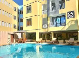Kui Homestay-Coral sands Nyali
