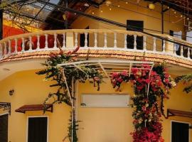 LV Homestay, Hotel in Nha Trang