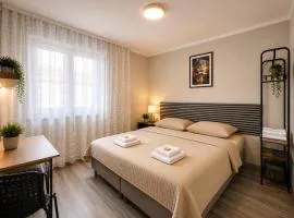 Modern Living Apartment Hotel