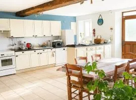 Maison au calme en campagne 6 pers PDF!!!