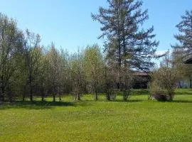 Ferienpark Vorauf Ferienwohnung Iris 5
