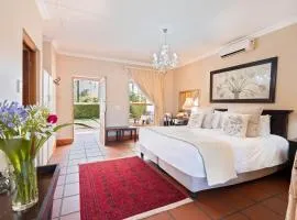 Oue Werf Country House