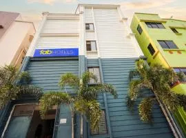 FabHotel Namaskar