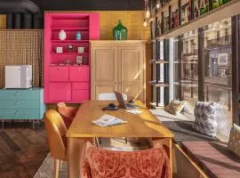 Mercure Paris Centre Gare Montparnasse