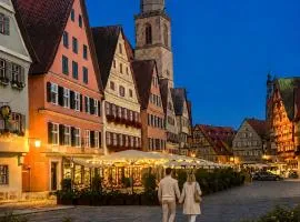 Meiser Altstadt Hotel