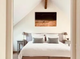 Maison Moz - Entre Chambord & Cheverny
