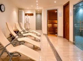 La Thuile Chalet & Spa