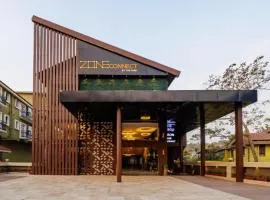 Zone Connect by The Park Sangolda Goa