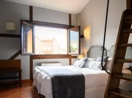 Hospedium Hotel Rural Ruta Imperial H-CC-00660