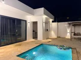 U paradisu Villas - Villa 1BR - Private Pool