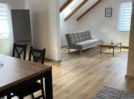 Stavební byt 4