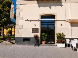 Hotel Santuario Pompei
