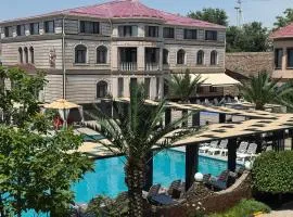 Edem Hotel Shymkent