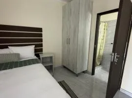 Coastwave Guesthouse CBD