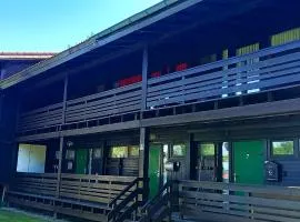 Ferienpark Vorauf Ferienwohnung Knabenkraut 2