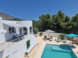 Villa Amira