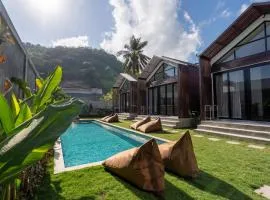 Bayu Villas - Kuta Lombok