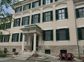 Mater Salvatoris Lelkigyakorlatos Ház