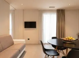 Amare Suite & Apartments