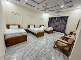 Restivo Suites G-15 Islamabad
