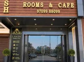 Laksh hotel,Proprietor Dilbag