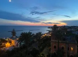 Il Piccolo Cristallo sul Mare