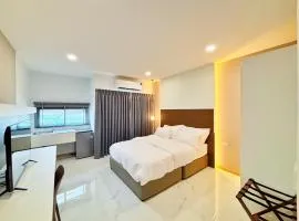 Jaroon House
