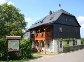 Ferienwohnungen Am Nussbaum