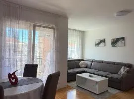 Apartman Sunčana Oaza