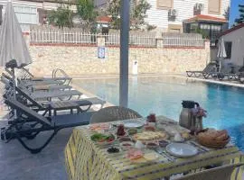 çam otel