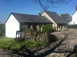 Moorshead Farm
