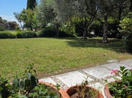 Welcome Traveller LA LAVAGNA SUL GARDA, hotel a Marciaga