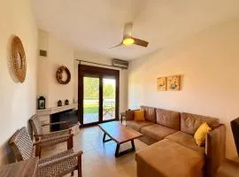 Lithos home, Cozy 1BD with Terrace