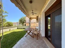 Lithos home, Cozy 1BD with Terrace