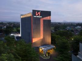 Swiss-Belexpress Cilegon, hotel en Cilegon