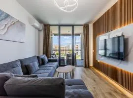 Adriatic Escape Apartment Steps from the Beach by PikHost